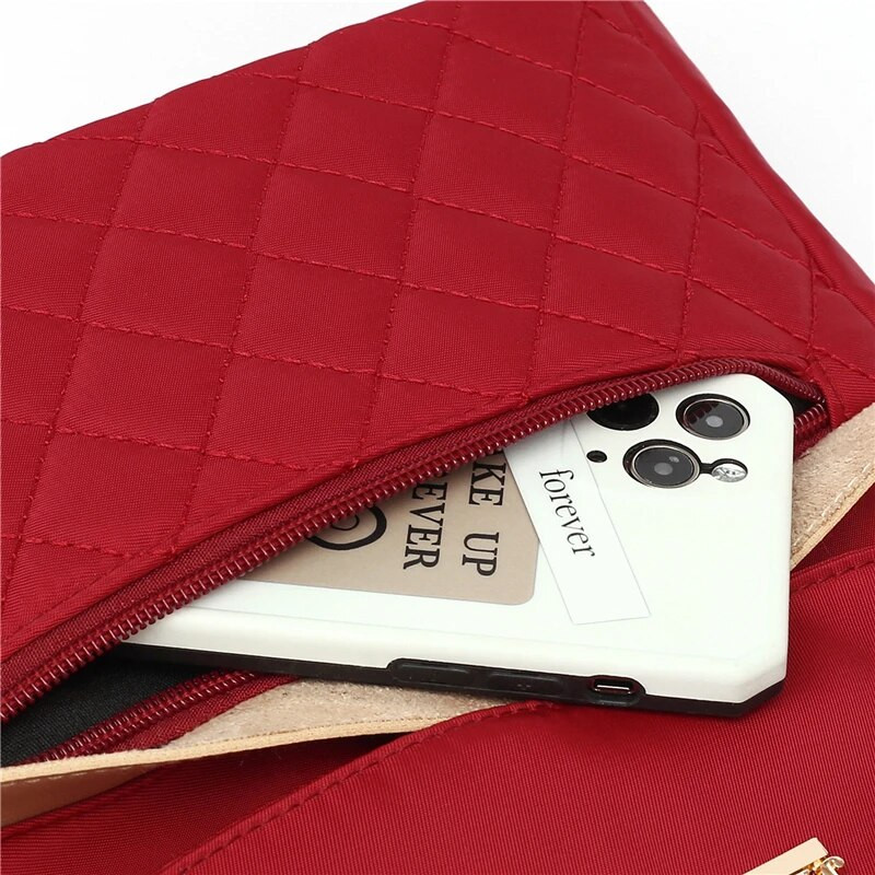 Модна найлонова Mochila Trend едноцветна дамска раница за пазаруване Пътна чанта против кражба Ученически чанти Kawaii чанта за книги Bolsa Feminina