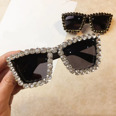 Γοητευτικά Flower Fashion Cat Eye Γυναικεία γυαλιά ηλίου Oculos Vintage Cat Eyes Γυαλιά Μάρκας σχεδιαστής Ανδρικά γυαλιά οράσεως αποχρώσεις UV400 O259