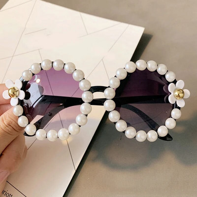 Γοητευτικά Flower Fashion Cat Eye Γυναικεία γυαλιά ηλίου Oculos Vintage Cat Eyes Γυαλιά Μάρκας σχεδιαστής Ανδρικά γυαλιά οράσεως αποχρώσεις UV400 O259