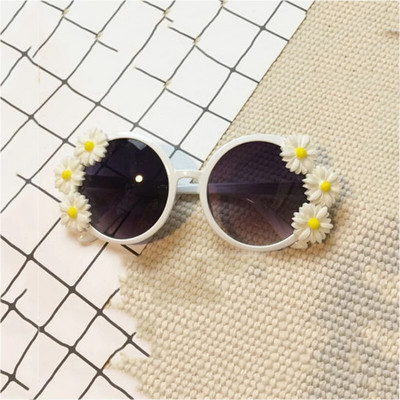 Γοητευτικά Flower Fashion Cat Eye Γυναικεία γυαλιά ηλίου Oculos Vintage Cat Eyes Γυαλιά Μάρκας σχεδιαστής Ανδρικά γυαλιά οράσεως αποχρώσεις UV400 O259