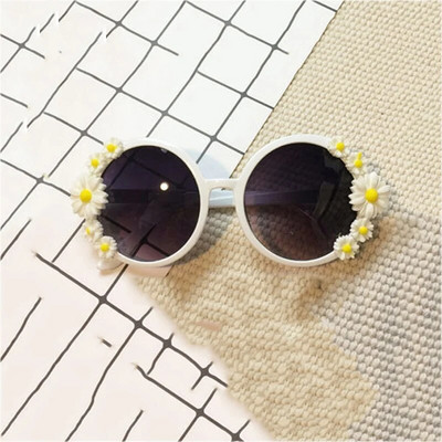 Γοητευτικά Flower Fashion Cat Eye Γυναικεία γυαλιά ηλίου Oculos Vintage Cat Eyes Γυαλιά Μάρκας σχεδιαστής Ανδρικά γυαλιά οράσεως αποχρώσεις UV400 O259