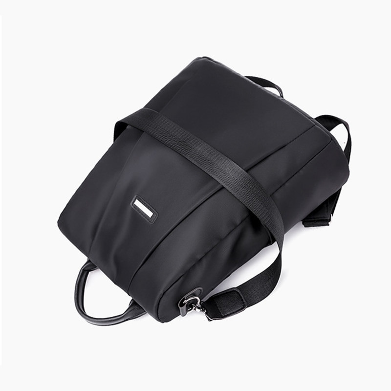 Moteriška nuo vagystės madinga kuprinė Neperšlampami mokykliniai krepšiai paauglėms, daugiafunkcinis pečių krepšys, kelioninė kuprinė