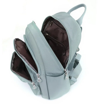 Fashion Πολυλειτουργικό Γυναικείο Σακίδιο Αδιάβροχο Μικρό Τσάντα Ταξιδίου Τσάντα ώμου Υψηλής Ποιότητας Σχολική τσάντα για Κορίτσια Έφηβοι