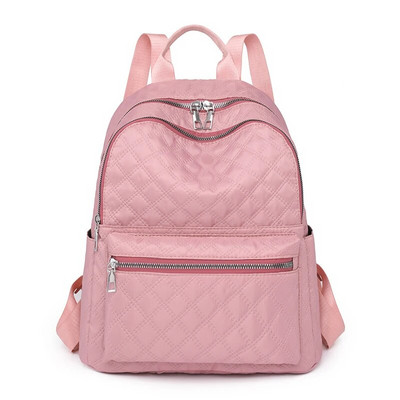 2023. aasta moodne vargusvastane seljakott nailonist koolikott teismelistele Seljakott Tudengite vabaaja õlakott Naiste raamatukoti kott