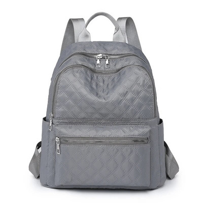 2023. aasta moodne vargusvastane seljakott nailonist koolikott teismelistele Seljakott Tudengite vabaaja õlakott Naiste raamatukoti kott