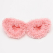 Νέα γυαλιά ηλίου Cat Eye Γυναικεία Μαλακή Γούνα Βελούδινη Kardashan Ανδρικά Γυαλιά Ηλίου Γυναικείες Ζεστές Αποχρώσεις Punk Χειροποίητα Γυαλιά για Πάρτυ