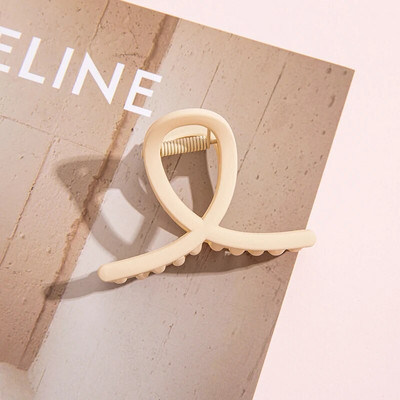 7 εκ. Μαύρη φουρκέτα Καβούρι Vintage Μαλλιά Νύχια Μοντέρνο κλιπ μαλλιών Αξεσουάρ μαλλιών για γυναίκα Γυναικεία κορίτσια Haarklammen