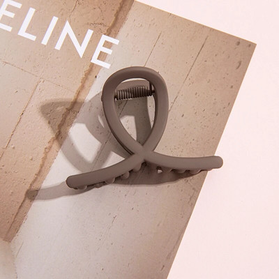 7 εκ. Μαύρη φουρκέτα Καβούρι Vintage Μαλλιά Νύχια Μοντέρνο κλιπ μαλλιών Αξεσουάρ μαλλιών για γυναίκα Γυναικεία κορίτσια Haarklammen