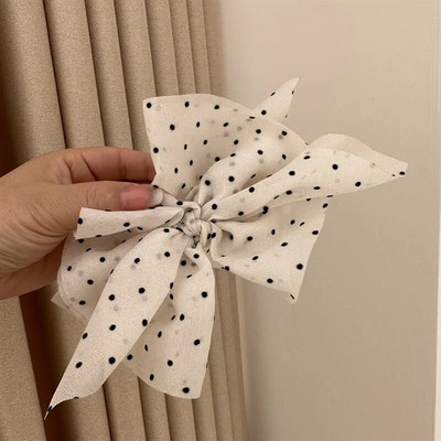 Μαλλιά φιόγκοι αξεσουάρ κλιπ για γυναίκες κορίτσι νύχι πεταλούδα μεγάλο Καβούρι vintage δημοφιλείς συλλήψεις καλοκαιρινά μοντέρνα κορυφαία μόδα 2023