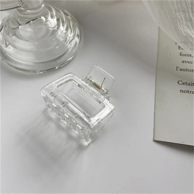 Elegantne merineitsi värvi juukseküüs Värvilised Korea armsad armsad juukseklambrid naistele Juuksenõela juukseaksessuaarid 2022 Uus trendikas