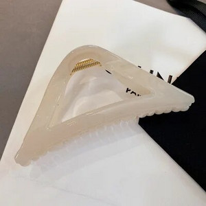 2023. aasta uus mood metallist geomeetrilised juukseklambrid Trendikad juukseklambrid juukseklambrid juuksenõelad peojuukseaksessuaarid naiste peakatted