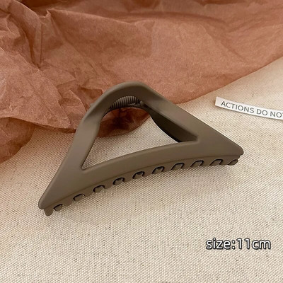 2023. aasta uus mood metallist geomeetrilised juukseklambrid Trendikad juukseklambrid juukseklambrid juuksenõelad peojuukseaksessuaarid naiste peakatted