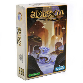 Card Game Expansion Pack Огледала Настолна игра Origins Quest Odyssey Daydreams Revelations Спомени Journey Anniversary Harmonies