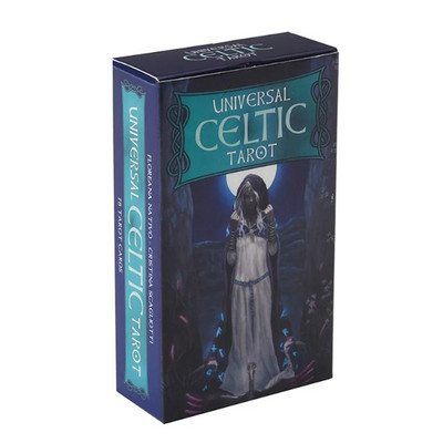 Ingliskeelne versioon Tarot Interaktiivne töölaua Tarot-tekk Tarokaardid Oraakel ja mitmesugused Taro-valikud Pdf-juhend Taro õppimiseks