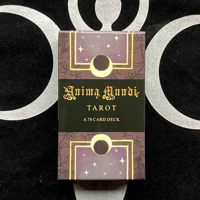 Ingliskeelne versioon Tarot Interaktiivne töölaua Tarot-tekk Tarokaardid Oraakel ja mitmesugused Taro-valikud Pdf-juhend Taro õppimiseks