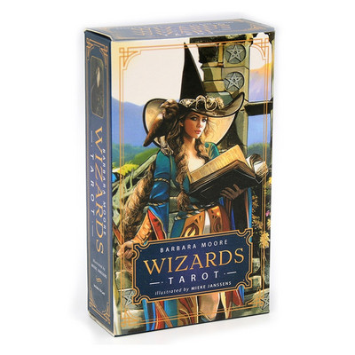 Ingliskeelne versioon Tarot Interaktiivne töölaua Tarot-tekk Tarokaardid Oraakel ja mitmesugused Taro-valikud Pdf-juhend Taro õppimiseks