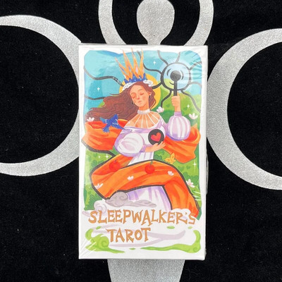 Ingliskeelne versioon Tarot Interaktiivne töölaua Tarot-tekk Tarokaardid Oraakel ja mitmesugused Taro-valikud Pdf-juhend Taro õppimiseks