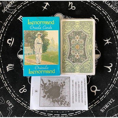 Ingliskeelne versioon Tarot Interaktiivne töölaua Tarot-tekk Tarokaardid Oraakel ja mitmesugused Taro-valikud Pdf-juhend Taro õppimiseks