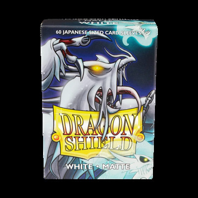 Dragon Shield 60Gb/kaste YGO spēļu kartīšu piedurknes Spēlē japāņu Yu-Gi-Oh maza izmēra MINI galda spēļu kartīšu aizsargapvalks
