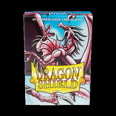 Dragon Shield 60Gb/kaste YGO spēļu kartīšu piedurknes Spēlē japāņu Yu-Gi-Oh maza izmēra MINI galda spēļu kartīšu aizsargapvalks