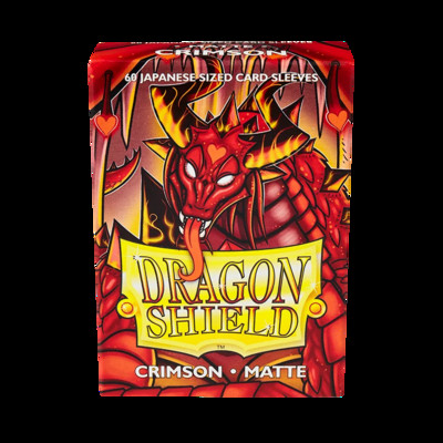 Dragon Shield 60Gb/kaste YGO spēļu kartīšu piedurknes Spēlē japāņu Yu-Gi-Oh maza izmēra MINI galda spēļu kartīšu aizsargapvalks