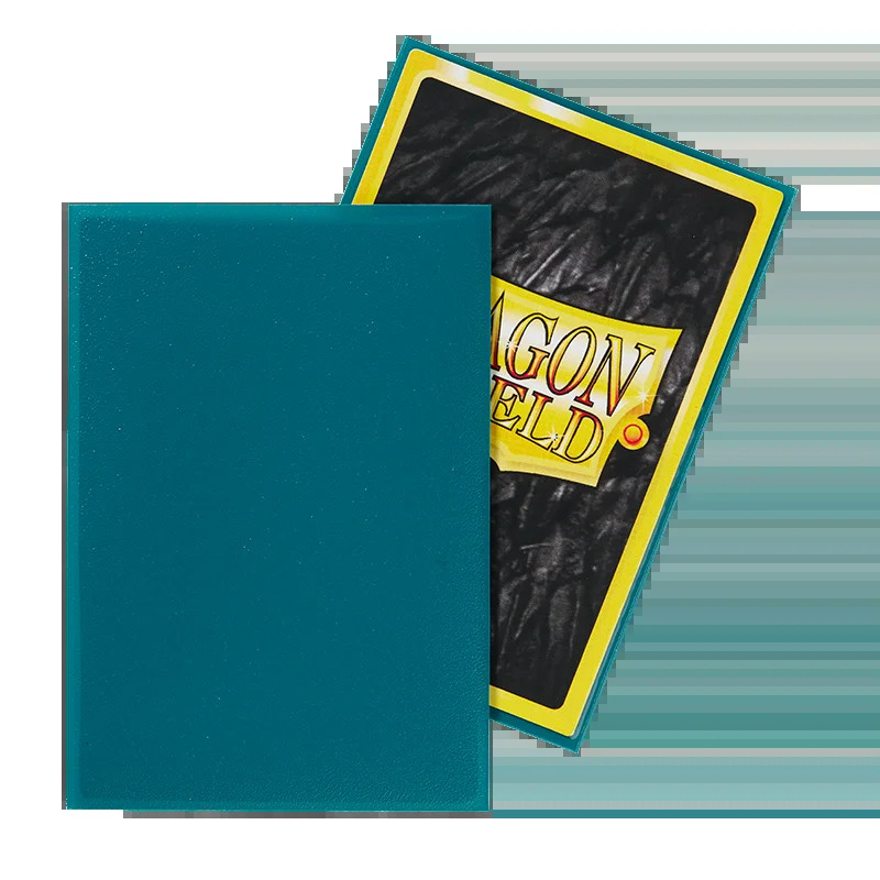 Dragon Shield 60Gb/kaste YGO spēļu kartīšu piedurknes Spēlē japāņu Yu-Gi-Oh maza izmēra MINI galda spēļu kartīšu aizsargapvalks