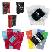 Purjus paarid joovad mängukaarti paarile Kanaõhtu suulised peomängud kohtinglaua tekk Magamistuba MIDA MA JOON, KUI TEIL ON