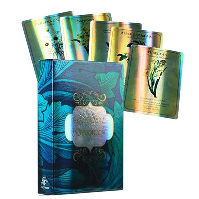 Tarot Light Light Seer`i põlisvaimu tüübid Ööoraakli maja tarkus Salakeel Light Sacred Destiny tekk