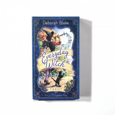 Tarot Light Light Seer`i põlisvaimu tüübid Ööoraakli maja tarkus Salakeel Light Sacred Destiny tekk