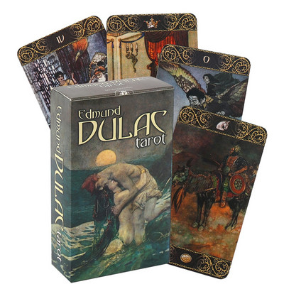 Tarot Light Light Seer`i põlisvaimu tüübid Ööoraakli maja tarkus Salakeel Light Sacred Destiny tekk