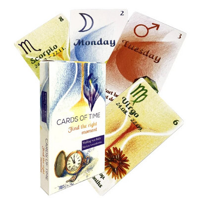 Jaunas Tarot Oracle kartes Interaktīvās galda spēļu kāršu spēles Ģimenes bāra dzeršanas spēle Spēlē ar ģimeni