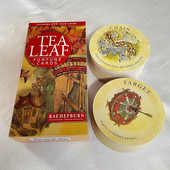 200 KOM Roud Fortune Oracle špil Rune Divination Engleske afirmacijske karte Čvrsti proročki tarot