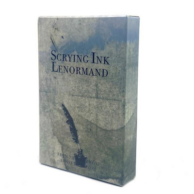 Moon Witch Tarot Διπλό Παιχνίδι PDF Οδηγός Οικογένεια Ψυχαγωγία Παιχνίδια Ταρώ Σετ Κάρτες Ταρώ Επιτραπέζια Παιχνίδια Παιχνίδια για πάρτι