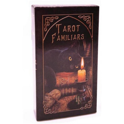 Moon Witch Tarot Διπλό Παιχνίδι PDF Οδηγός Οικογένεια Ψυχαγωγία Παιχνίδια Ταρώ Σετ Κάρτες Ταρώ Επιτραπέζια Παιχνίδια Παιχνίδια για πάρτι