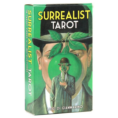 Moon Witch Tarot Διπλό Παιχνίδι PDF Οδηγός Οικογένεια Ψυχαγωγία Παιχνίδια Ταρώ Σετ Κάρτες Ταρώ Επιτραπέζια Παιχνίδια Παιχνίδια για πάρτι