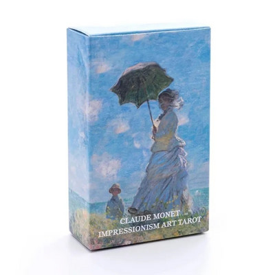 Moon Witch Tarot Διπλό Παιχνίδι PDF Οδηγός Οικογένεια Ψυχαγωγία Παιχνίδια Ταρώ Σετ Κάρτες Ταρώ Επιτραπέζια Παιχνίδια Παιχνίδια για πάρτι