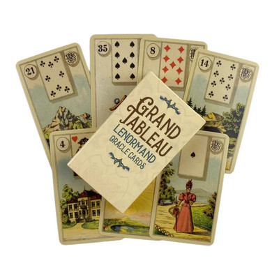 Chakre Eros și astrologie Manara Cărți erotice Oracle Tarot Divination Deck English Vision Edition Joc de masă pentru petrecere