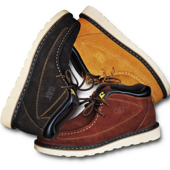 Ανοιξιάτικες μπότες 2024 Ανδρικές μπότες μόδας Χειμερινές καθημερινές μπότες Άνετα για εξωτερικούς χώρους ζεστές μπότες χιονιού Επώνυμα δερμάτινα πάνινα παπούτσια ανδρικά παπούτσια