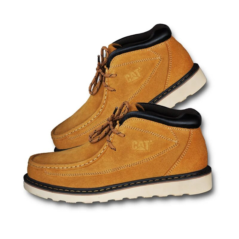 Proljetne čizme 2024. Muške modne zimske ležerne čizme Cipele Udobne tople čizme za snijeg Brand kožne tenisice Muške cipele