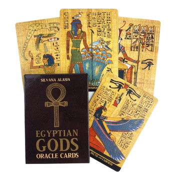 Νέα Αγγλική Έκδοση Sexual Magic Oracle Cards For Party Επιτραπέζιο Παιχνίδι Ταρώ Οικογενειακή Τράπουλα παιχνιδιού