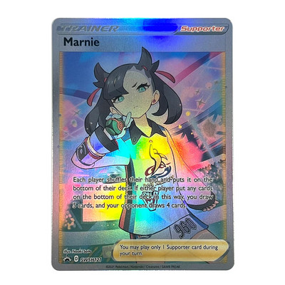 Cutie holografică de cărți Pokemon engleză Charizard Vmax GX Aerodactyl Vstar Pikachu Hobby-uri Colecție rară Cărți de luptă Jucării Cadouri