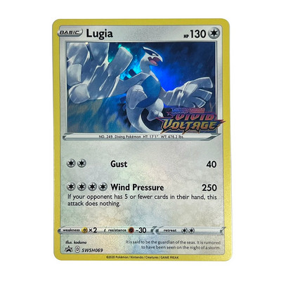 Cutie holografică de cărți Pokemon engleză Charizard Vmax GX Aerodactyl Vstar Pikachu Hobby-uri Colecție rară Cărți de luptă Jucării Cadouri