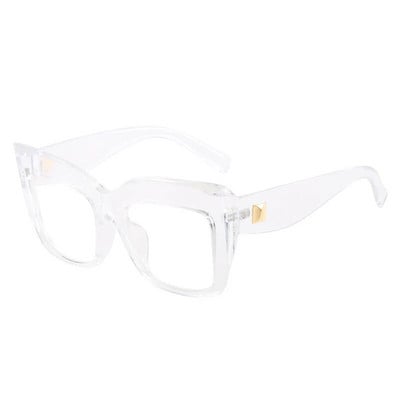 OEC CPO Vintage τετράγωνα γυαλιά ηλίου Γυναικεία Ανδρικά Μεγάλος Σκελετός Μόδα Γκρίζες Αποχρώσεις Γυαλιά ηλίου Γυναικεία Πολυτελή Oculos UV400 O34