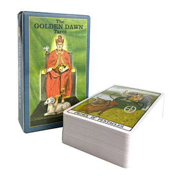 Self Cards Oracle Cards Deck Edition English Fate Divination Family Party Ταρώ Επιτραπέζιο παιχνίδι Μαντεία