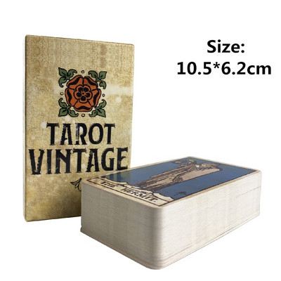 Self Care Oracle Cards Deck Edition Engleska Sudbina Proricanje Obiteljska zabava Tarot Društvena igra Proricanje sudbine