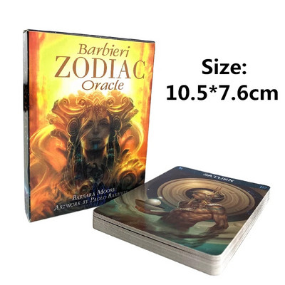 Self Care Oracle Cards Deck Edition Engleska Sudbina Proricanje Obiteljska zabava Tarot Društvena igra Proricanje sudbine