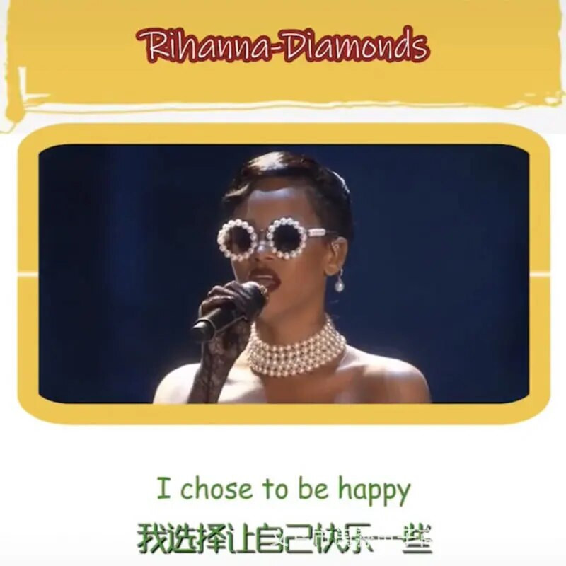 Okrugle biserne ženske sunčane naočale Vintage ženske sunčane naočale s metalnim okvirom UV400 Slatke naočale Modne ženske naočale 2022.