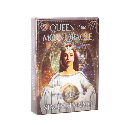 Ρομαντικές κάρτες Ταρώ υψηλής ποιότητας Read Fate Game For Personal Use Board E-Guidebook