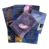 Soul Truth Αυτογνωσία Oracle Cards Divination Deck English Versions Έκδοση Ταρώ Επιτραπέζιο παιχνίδι για πάρτι