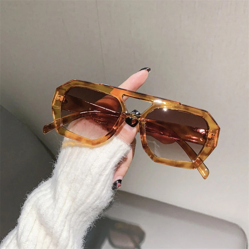 Vintage Square Naiste Bränd Disainer Luksuslikud päikeseprillid Seksikad Retro kassisilmadega päikeseprillid Naistele Must Mood Naistele Oculos De Sol